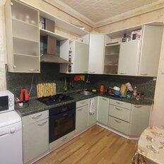 Квартира 53,7 м², 2-комнатная - изображение 5