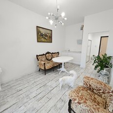 Квартира 48,3 м², 1-комнатная - изображение 5