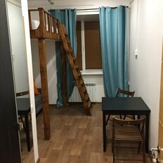 Квартира 18 м², студия - изображение 2