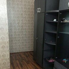 Квартира 34 м², 1-комнатная - изображение 5
