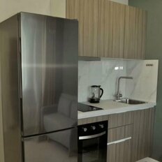 Квартира 35 м², 1-комнатная - изображение 5