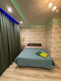 38 м², квартира-студия 2 300 ₽ в сутки - изображение 20