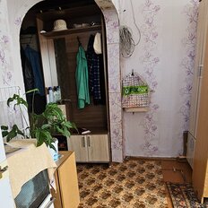 Квартира 30,1 м², 1-комнатная - изображение 1