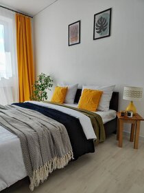 28 м², квартира-студия 29 900 ₽ в месяц - изображение 65