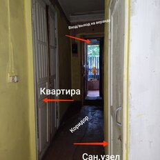 Квартира 38 м², студия - изображение 5