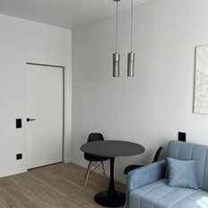 Квартира 40 м², 2-комнатная - изображение 4