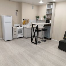 Квартира 30 м², студия - изображение 5