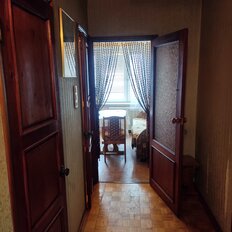 Квартира 35 м², 1-комнатная - изображение 2