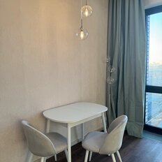 Квартира 21 м², студия - изображение 2