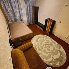 Квартира 30 м², 1-комнатная - изображение 4