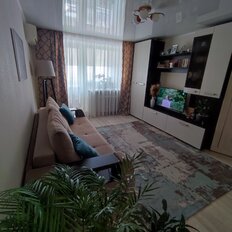 Квартира 50 м², 2-комнатная - изображение 5
