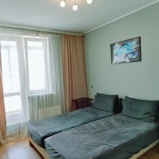 Квартира 45,4 м², 2-комнатная - изображение 3