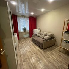 Квартира 50,7 м², 2-комнатная - изображение 5
