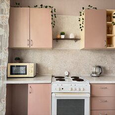 Квартира 42 м², 1-комнатная - изображение 4