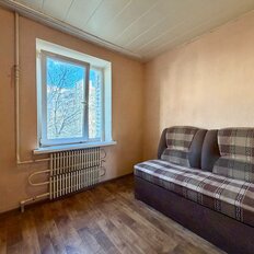 Квартира 31,5 м², 2-комнатная - изображение 1