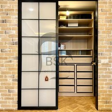 Квартира 46 м², 2-комнатная - изображение 5