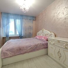 Квартира 55 м², 1-комнатная - изображение 3