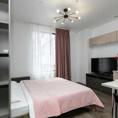 Квартира 23 м², студия - изображение 1