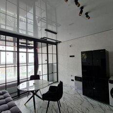 Квартира 29 м², студия - изображение 2