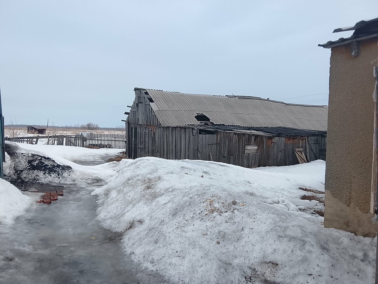 Квартира 1-комн. 31 м² в посёлок Королёвский — фото 4