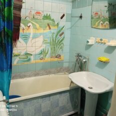 Квартира 33 м², 1-комнатная - изображение 1