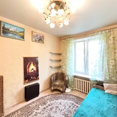 Квартира 49,5 м², 2-комнатная - изображение 5