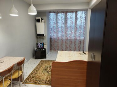 25 м², квартира-студия 27 000 ₽ в месяц - изображение 12