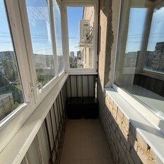 Квартира 32,3 м², 1-комнатная - изображение 1