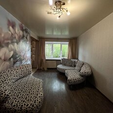 Квартира 58 м², 3-комнатная - изображение 5