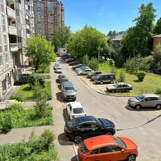 Квартира 38 м², 1-комнатная - изображение 5