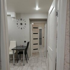 Квартира 38 м², студия - изображение 4