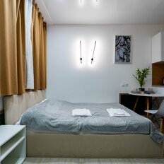 Квартира 14,3 м², студия - изображение 5