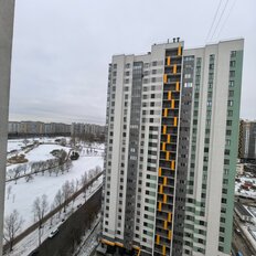 Квартира 58,5 м², 2-комнатная - изображение 4