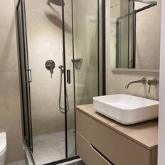Квартира 32,5 м², студия - изображение 1