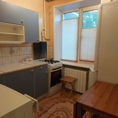 Квартира 30,2 м², 1-комнатная - изображение 4