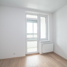 Квартира 19,9 м², студия - изображение 5