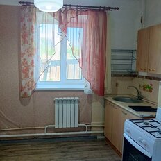 Квартира 38,4 м², 2-комнатная - изображение 3