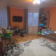 Квартира 52 м², 1-комнатная - изображение 2
