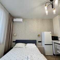 Квартира 27 м², студия - изображение 4
