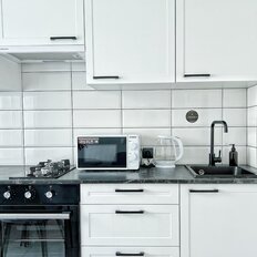 Квартира 40 м², 1-комнатная - изображение 5