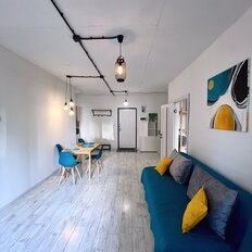 Квартира 60 м², 3-комнатная - изображение 2