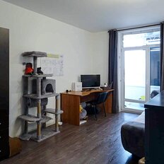 Квартира 59 м², 2-комнатная - изображение 4