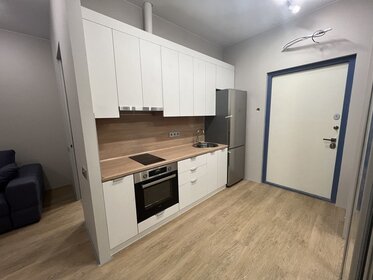 29 м², квартира-студия 70 000 ₽ в месяц - изображение 88