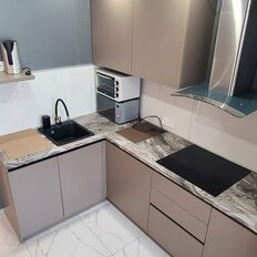 Квартира 36 м², 1-комнатная - изображение 3