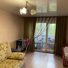 Квартира 31 м², 1-комнатная - изображение 2