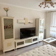 Квартира 39 м², 1-комнатная - изображение 2