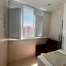 Квартира 37,2 м², 1-комнатная - изображение 5