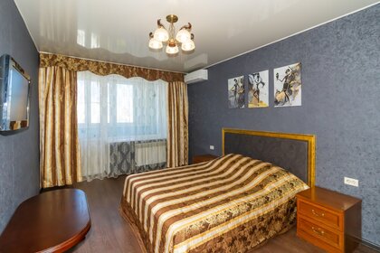 35 м², 1-комнатная квартира 2 500 ₽ в сутки - изображение 21