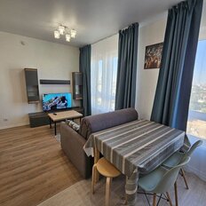 Квартира 40 м², 1-комнатная - изображение 2