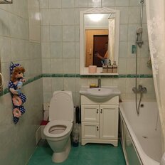 Квартира 41 м², студия - изображение 1